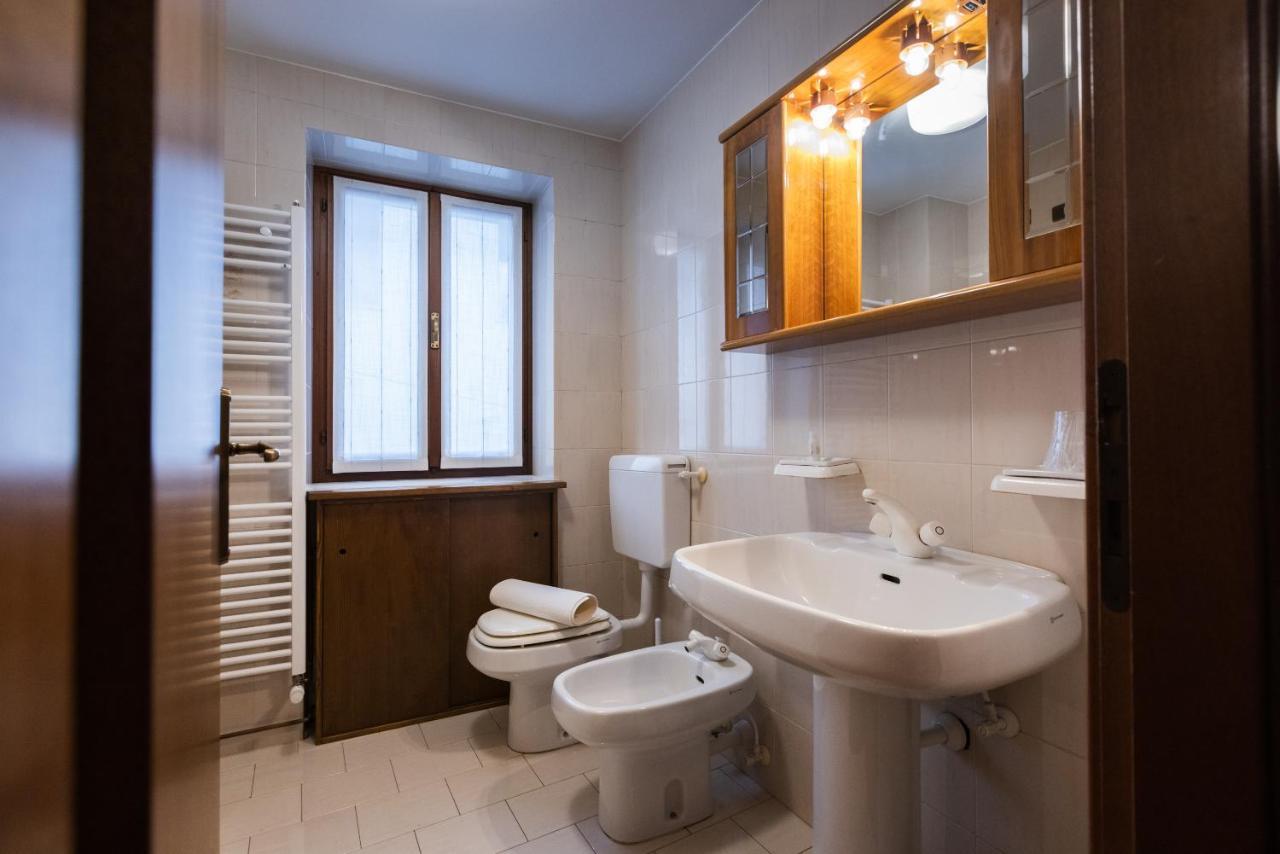 La Marmote Albergo Diffuso Di Paluzza Cleve Экстерьер фото