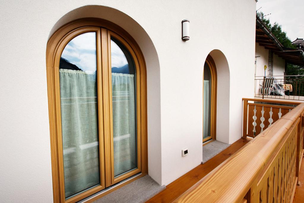 La Marmote Albergo Diffuso Di Paluzza Cleve Экстерьер фото